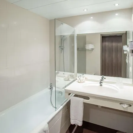 Hotel Western Admiral La Tour-de-Salvagny