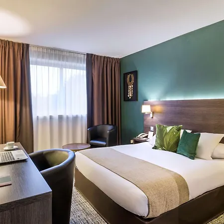 Western Admiral Hotel 4*
