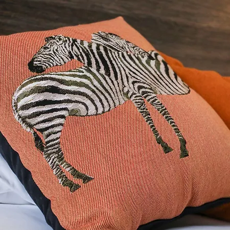 酒店 Western Admiral 拉图尔德萨尔瓦尼