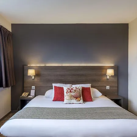 Hotel Western Admiral