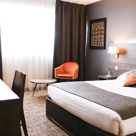Western Admiral Hotel