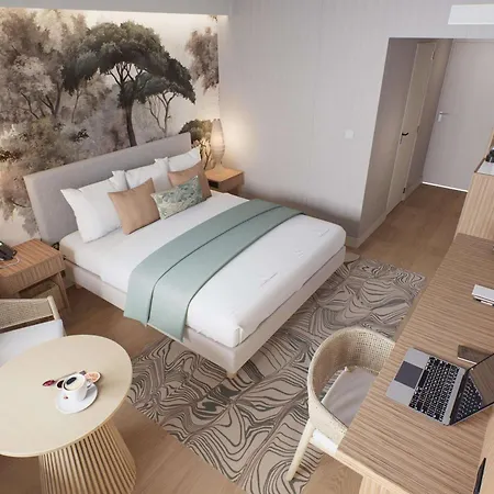 酒店 Western Admiral