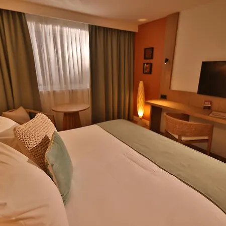 酒店 Western Admiral