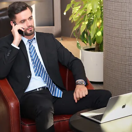 酒店 Western Admiral