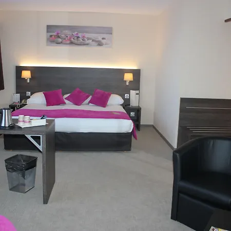 Western Admiral 酒店 4*