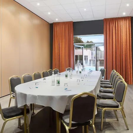 酒店 Western Admiral