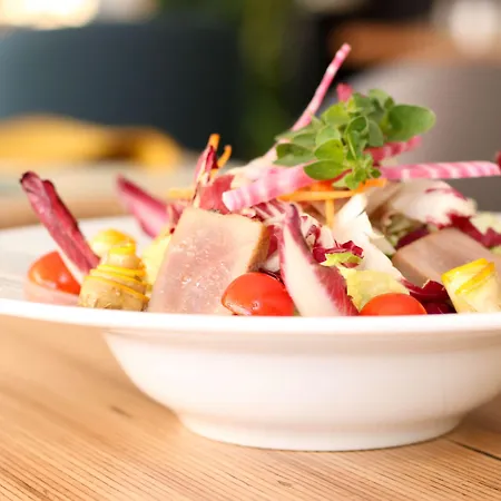 酒店 Western Admiral 4*