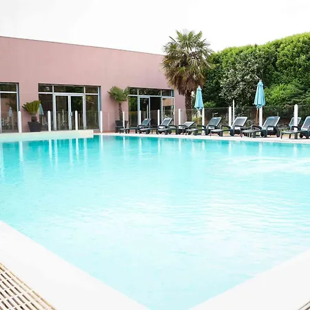 Western Admiral 酒店 4*