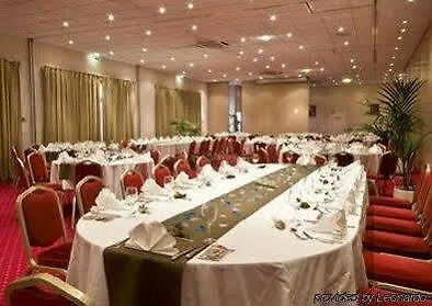Hotel Western Admiral 4*