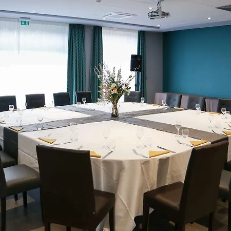 Hotel Western Admiral La Tour-de-Salvagny