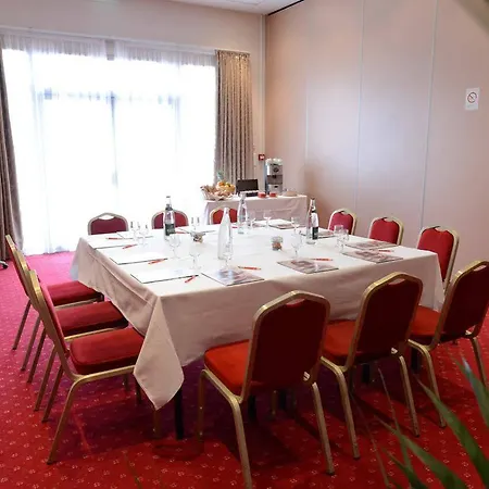 Hotel Western Admiral La Tour-de-Salvagny