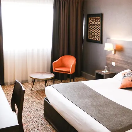 Western Admiral Hotel 4*