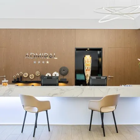 Hotel Western Admiral La Tour-de-Salvagny