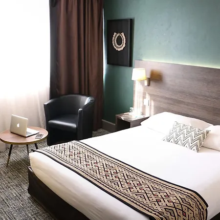 Hotel Western Admiral 4*