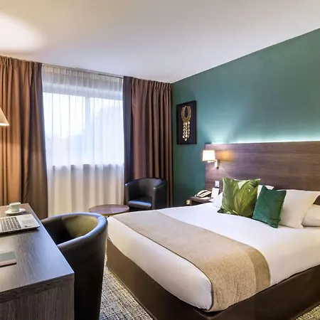 Western Admiral Hotel 4*