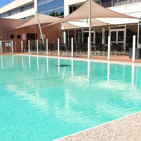 Western Admiral Hotel La Tour-de-Salvagny