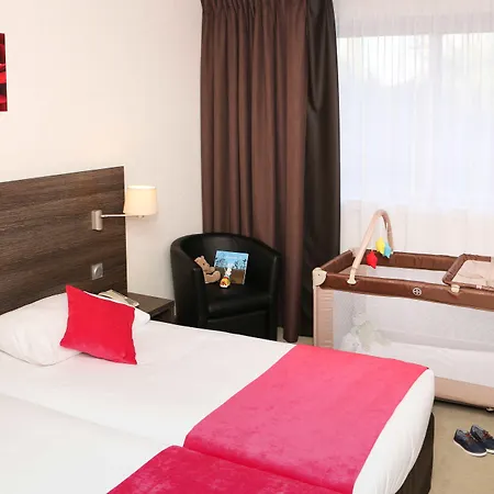 Hotel Western Admiral 4*