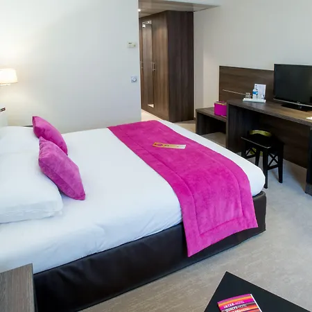 Hotel Western Admiral 4*
