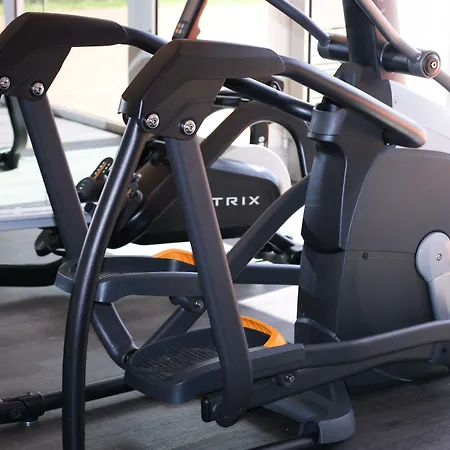 Western Admiral 4* La Tour-de-Salvagny