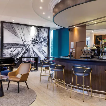 Hotel Western Admiral 4*