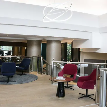 Western Admiral Hotel 4*