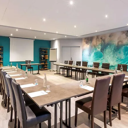 Western Admiral 4* La Tour-de-Salvagny