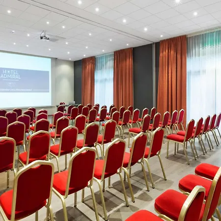 Western Admiral Hotel 4*