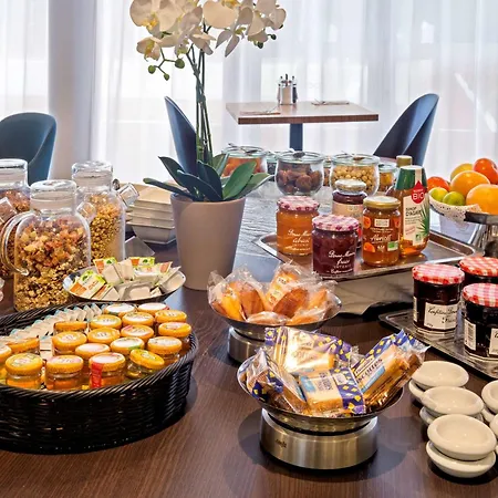 Hotel Western Admiral 4*