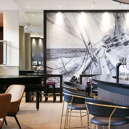 Western Admiral Hotel 4*