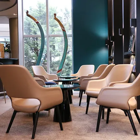 Hotel Western Admiral La Tour-de-Salvagny