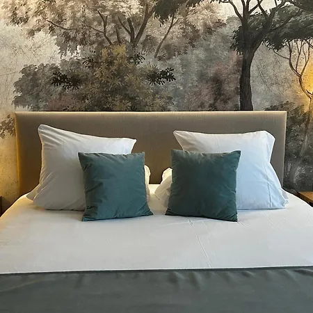 Hotel Western Admiral 4*