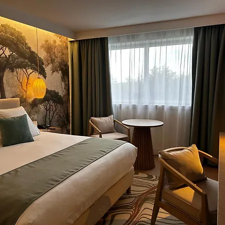 Hotel Western Admiral La Tour-de-Salvagny