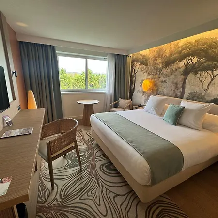 Hotel Western Admiral 4*