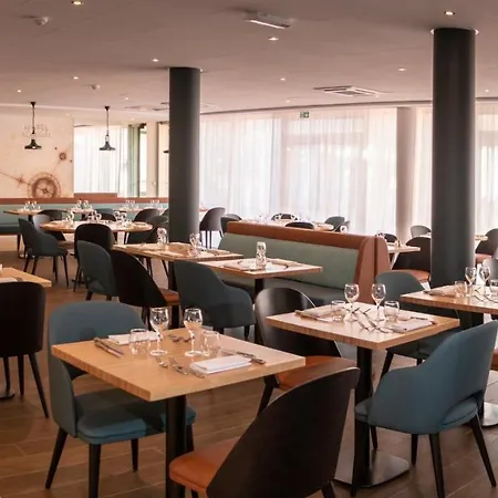 Western Admiral 4* La Tour-de-Salvagny