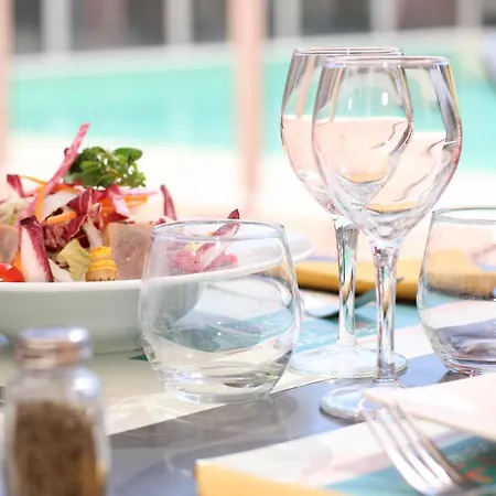 Hotel Western Admiral