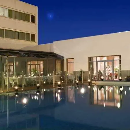 Western Admiral Hotel 4*