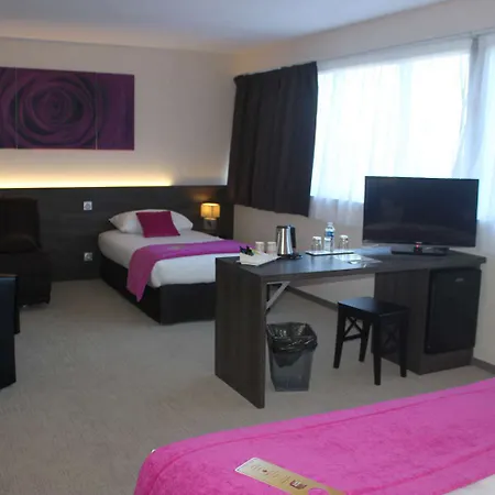 Western Admiral Hotel 4*