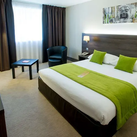 Western Admiral Hotel