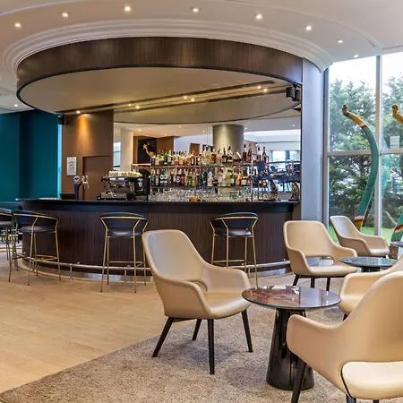 Hotel Western Admiral La Tour-de-Salvagny